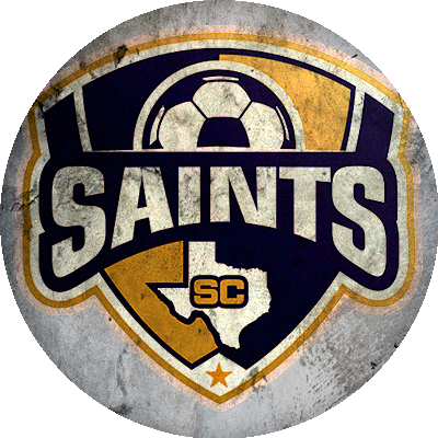 Logo Saints Football Club (USA)